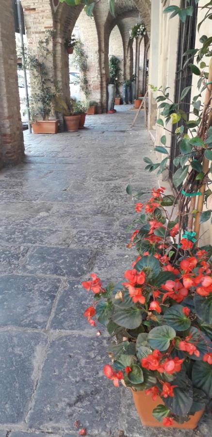 Nenet Acomodação com café da manhã Guglionesi Exterior foto